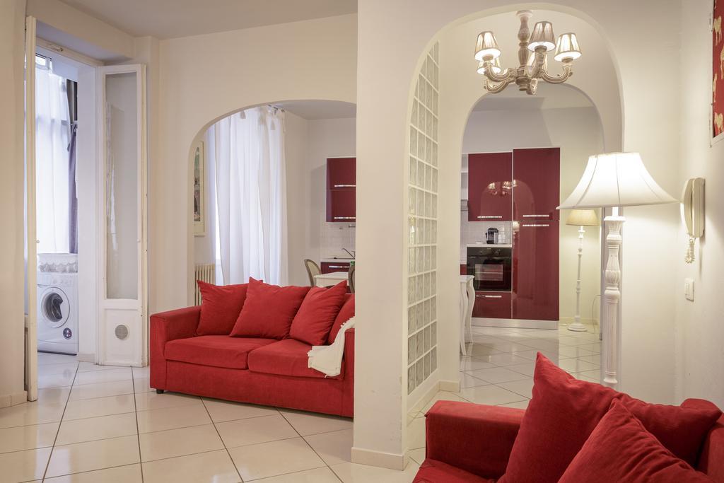 Apartamento The Gentleman Of
