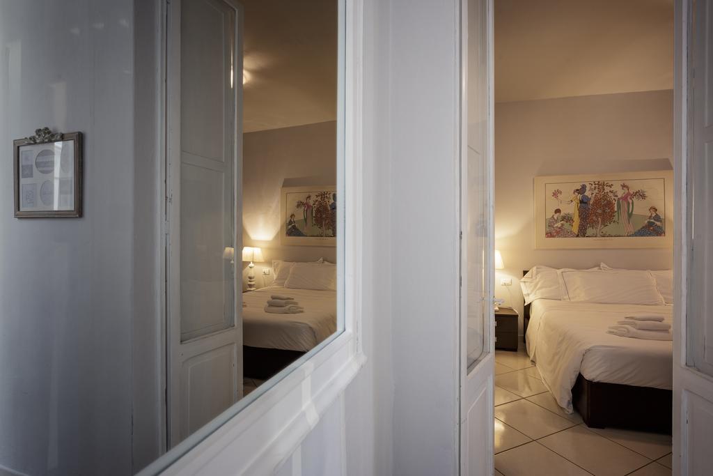 The Gentleman Of Apartamento *